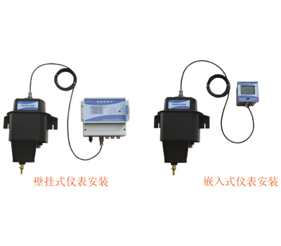 上海昕瑞濁度水質(zhì)自動(dòng)分析儀WGZ-2C