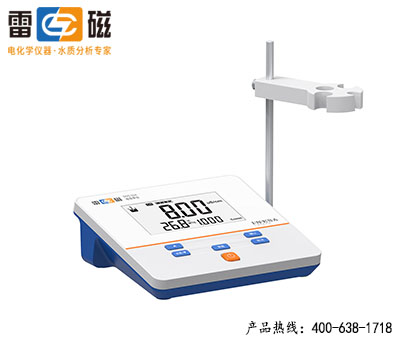 上海雷磁電導(dǎo)率儀DDS-11A 數(shù)顯型